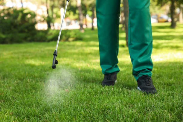 Wildlife Control Services in Harahan, LA