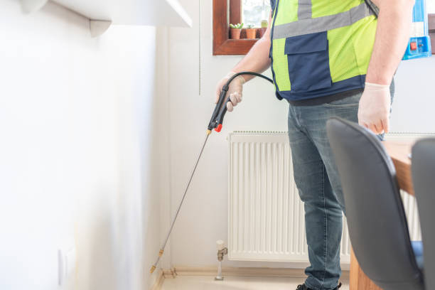 Reliable Harahan, LA Pest Control Solutions
